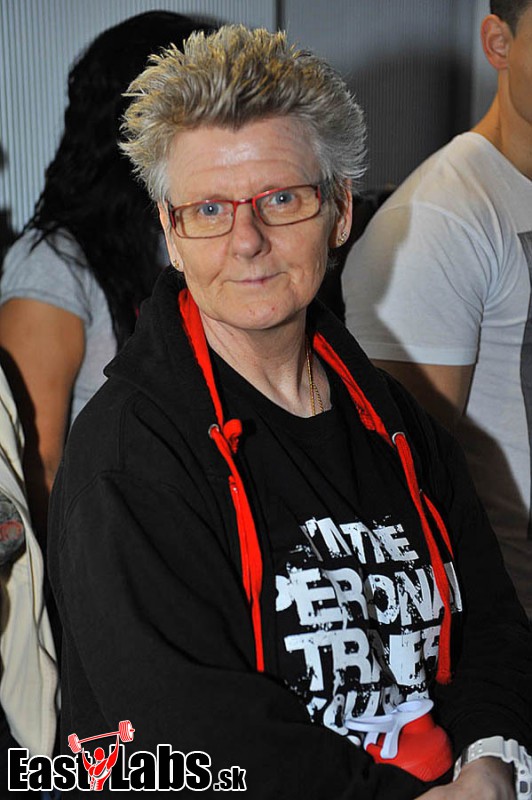 Sibil Peeters