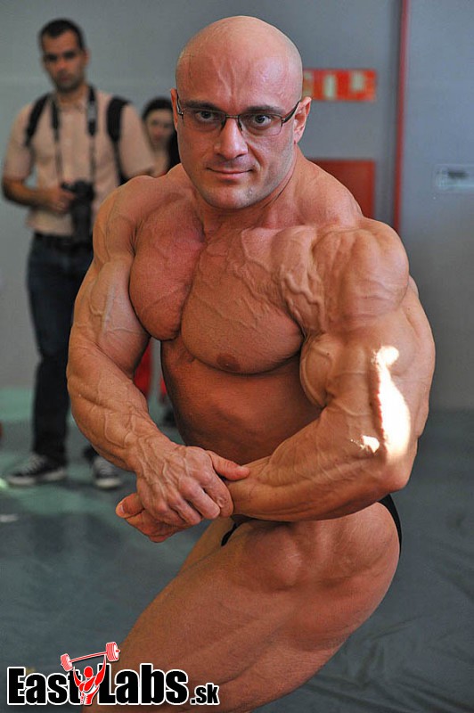 Ivan Vodyanov