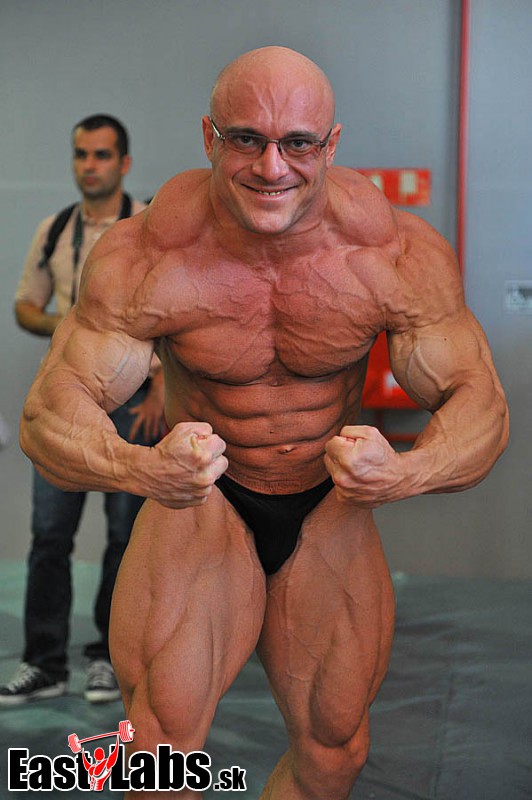 Ivan Vodyanov