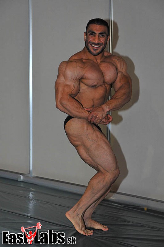 Ahmed Ashkanani