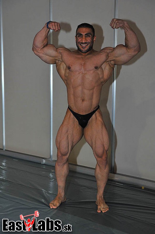 Ahmed Ashkanani