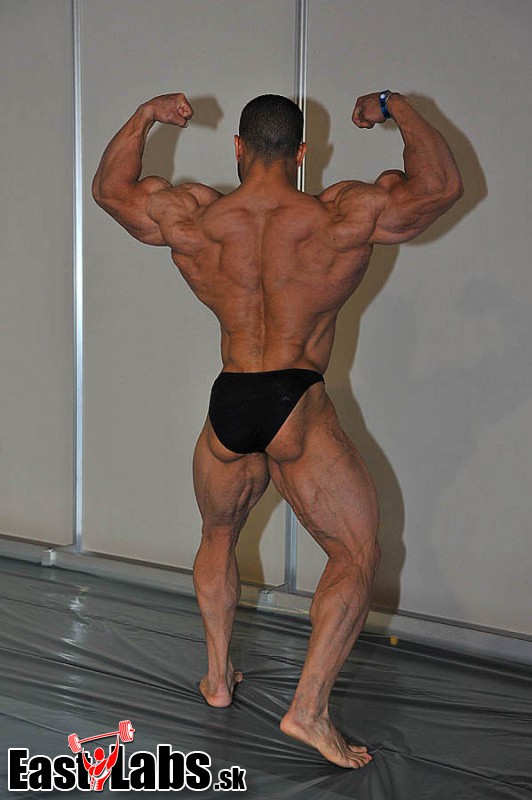 Ahmed Ashkanani