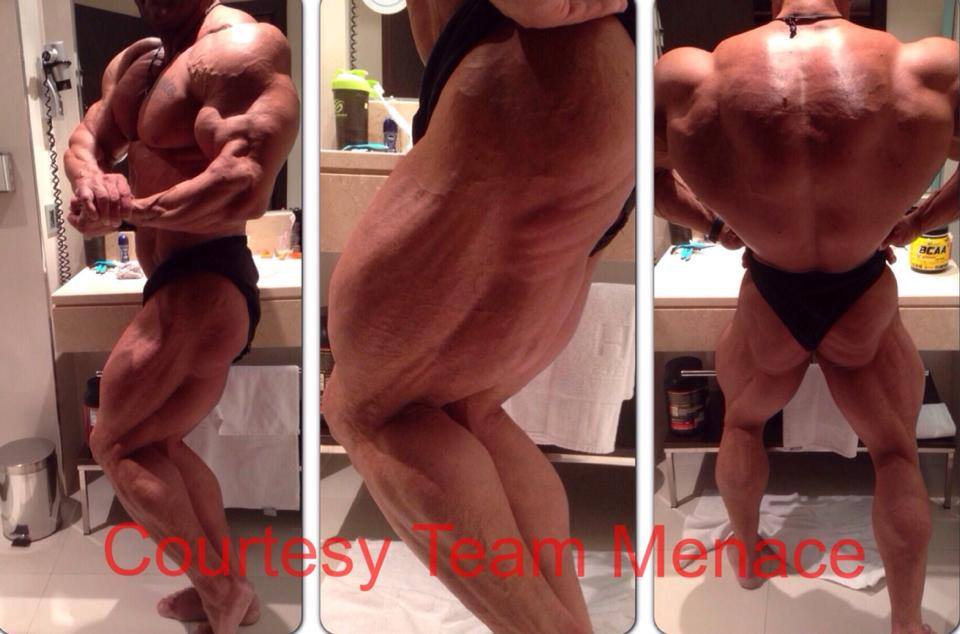 Martin Kjellstr�m