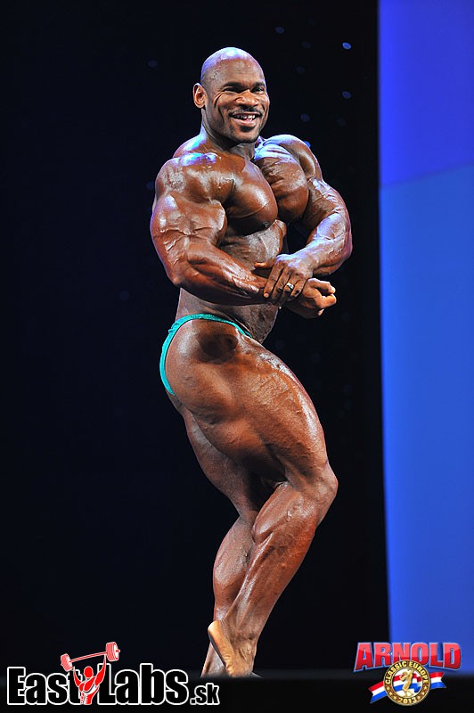 Fred Smalls