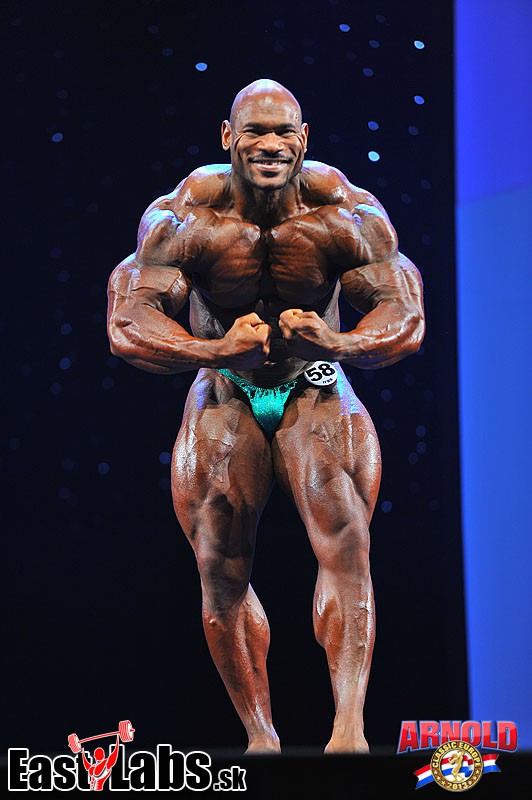 Fred Smalls