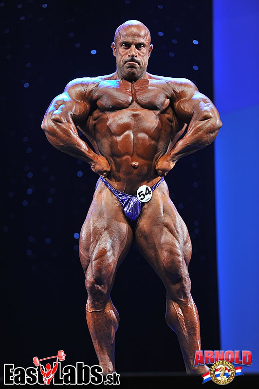 Michael Kefalianos