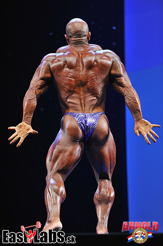 Michael Kefalianos