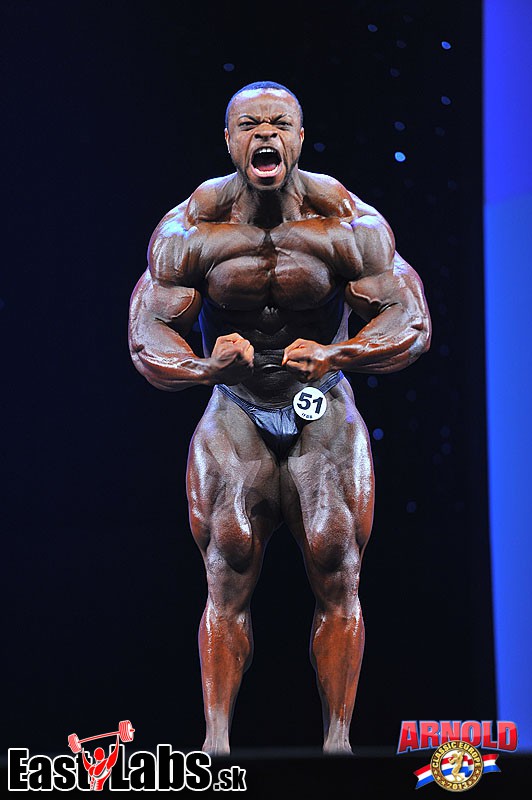 Clarence DeVis