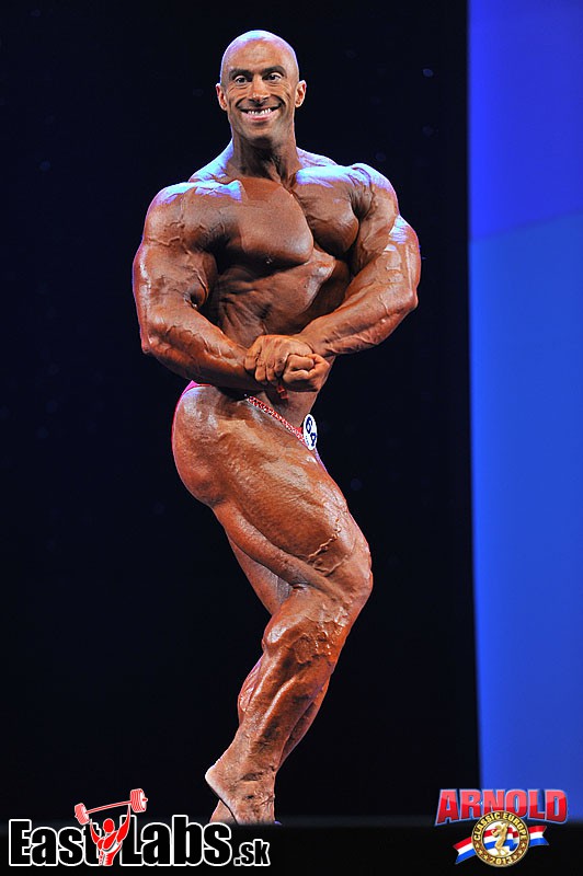 Darren Ball