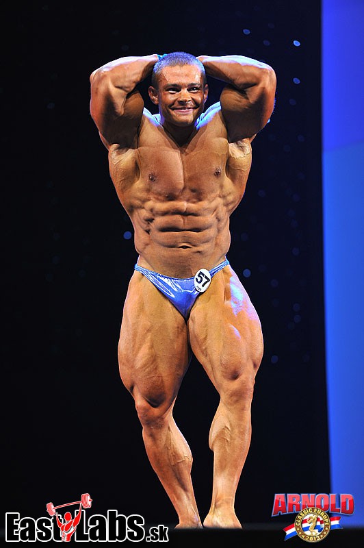 Alexey Lesukov