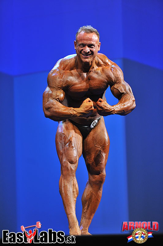 Oleg Emelyanov