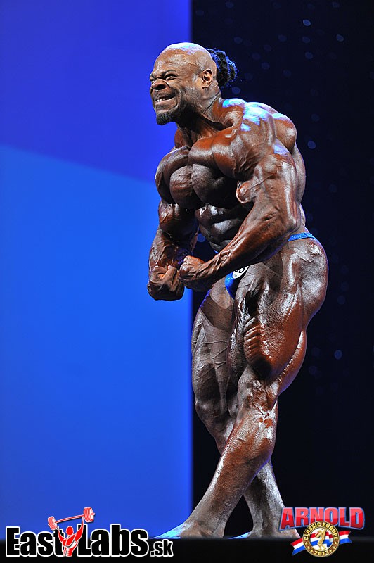 Kai Greene