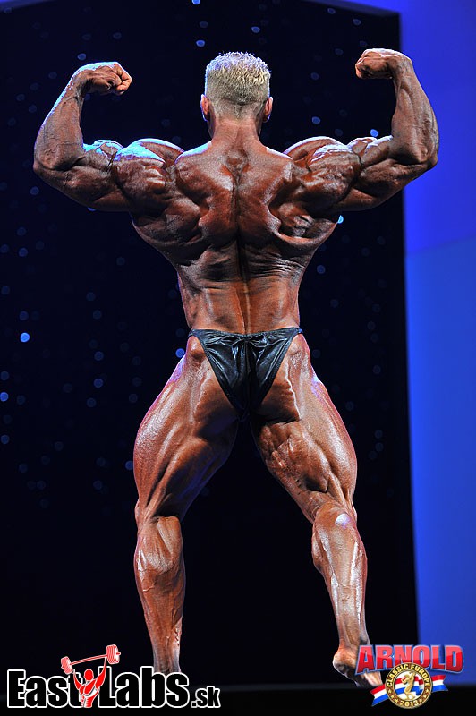 Dennis Wolf