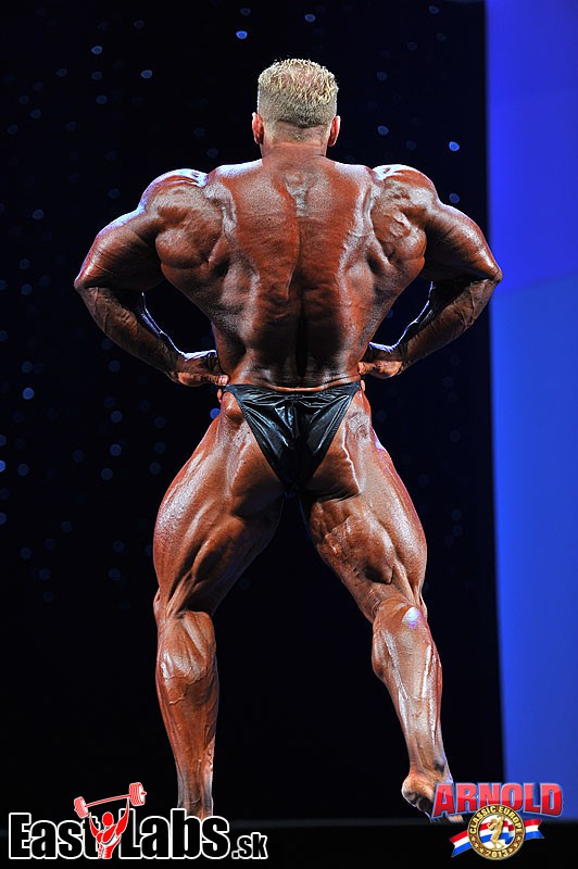 Dennis Wolf