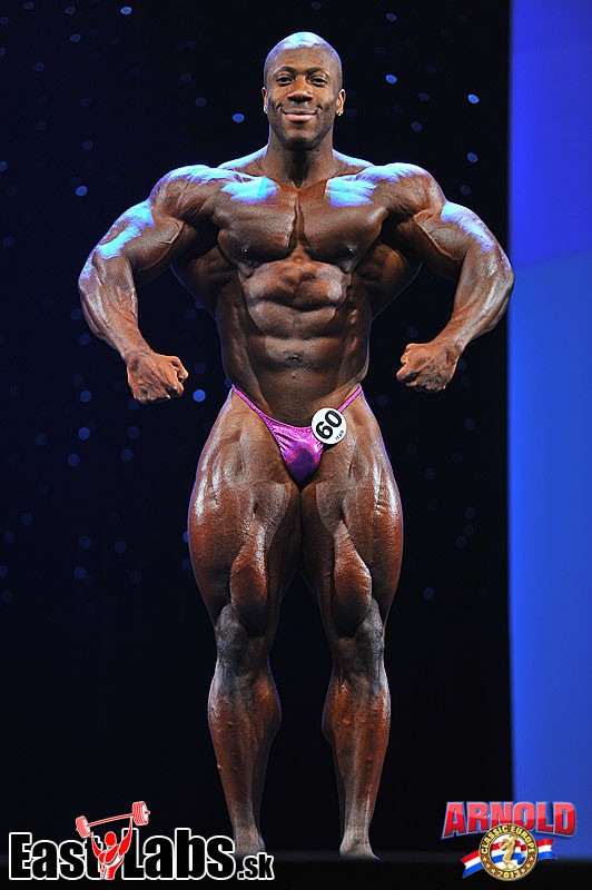 Shawn Rhoden