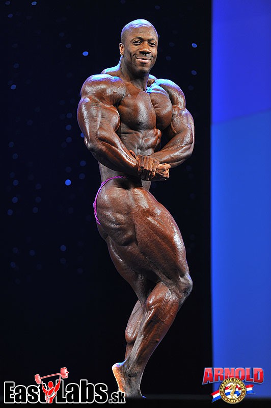 Shawn Rhoden