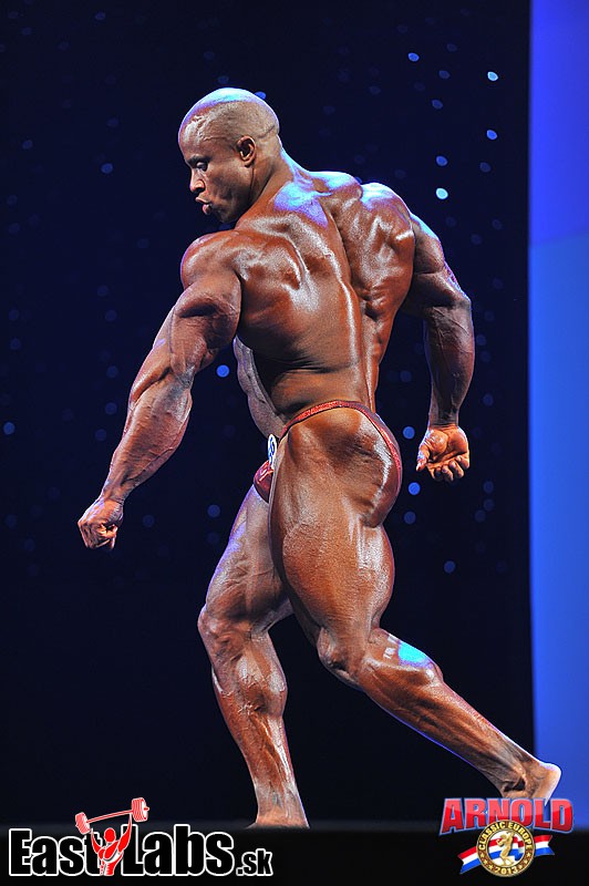Victor Martinez