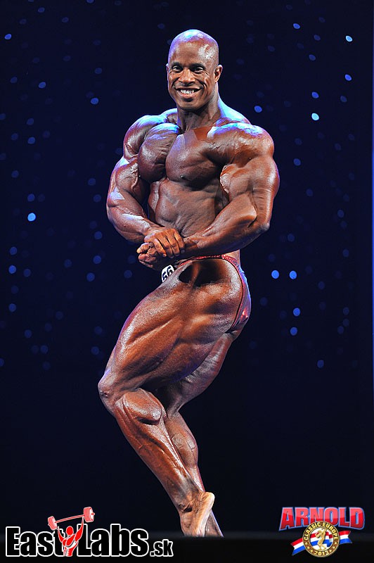 Victor Martinez