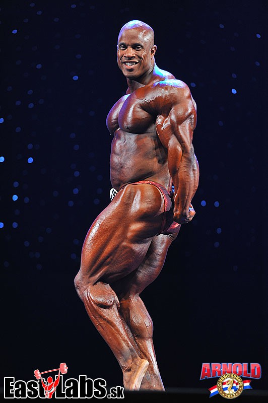 Victor Martinez
