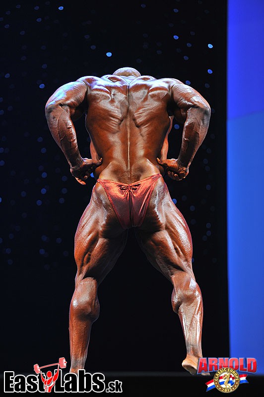 Victor Martinez