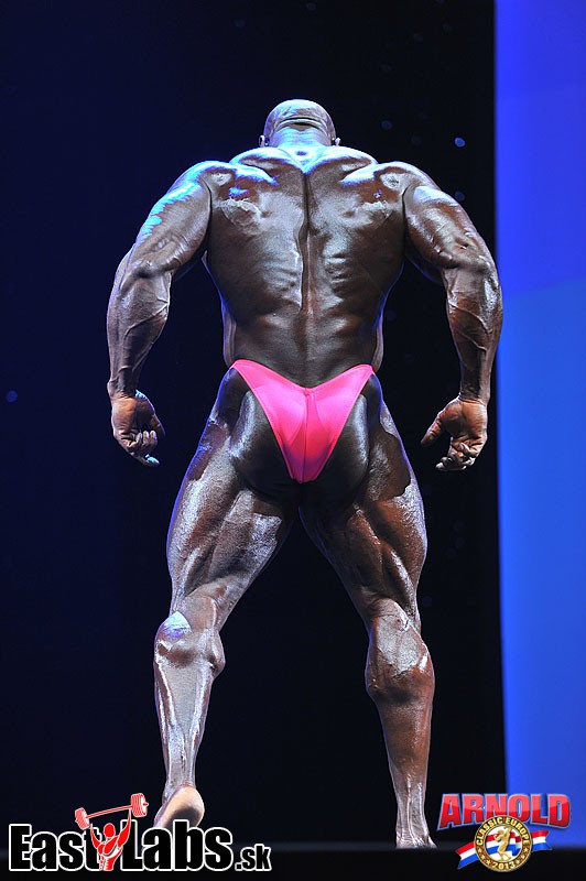 Toney Freeman