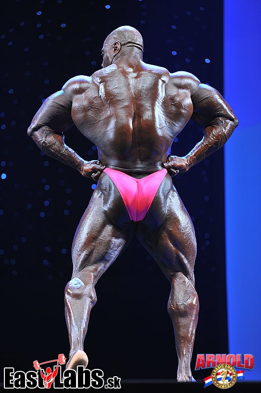 Toney Freeman