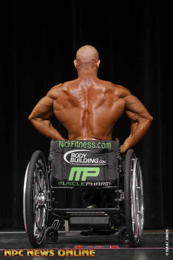 Nick Scott