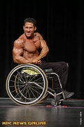 Houston Pro 2013: výsledky a fotografie