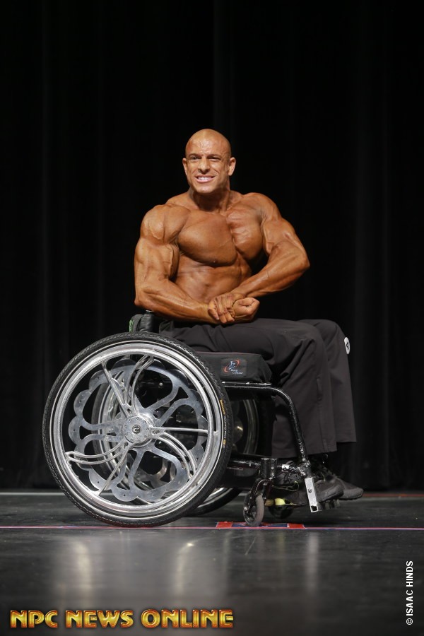 Nick Scott