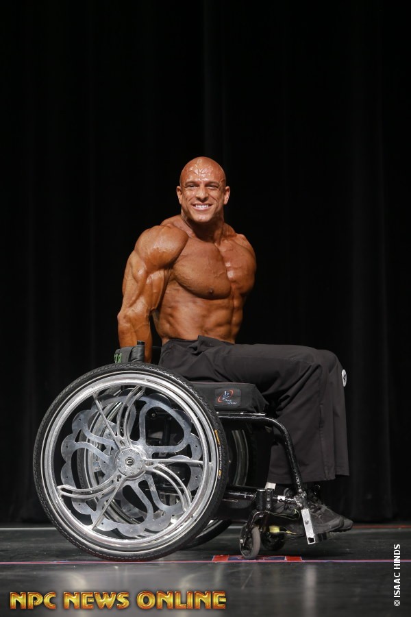 Nick Scott