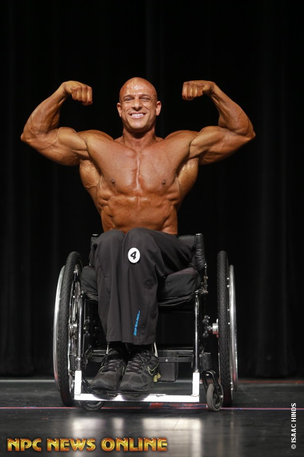 Nick Scott