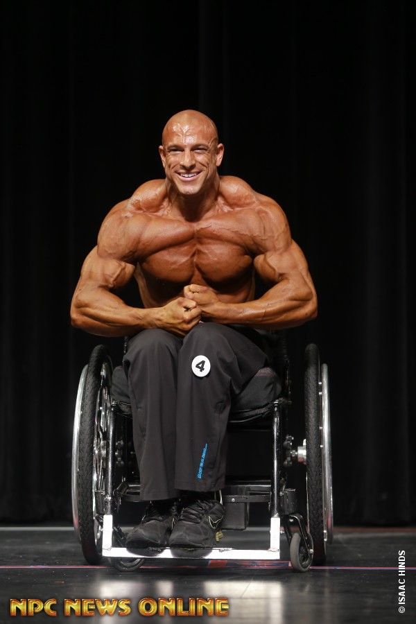 Nick Scott