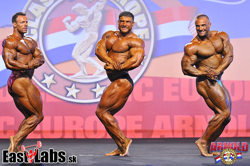 Sandro Hofer, Vitaliy Valeev, Tom� Ka�par