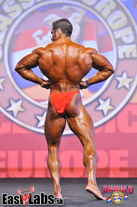David Hoffmann