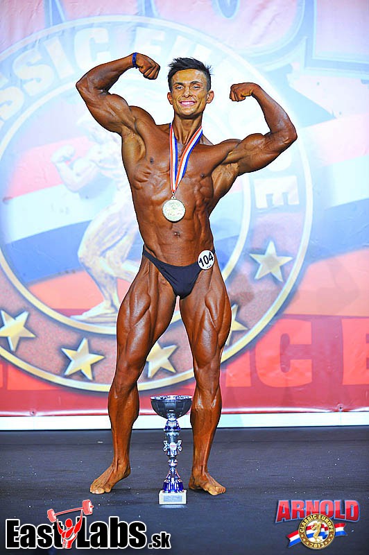 Viktor Simkin