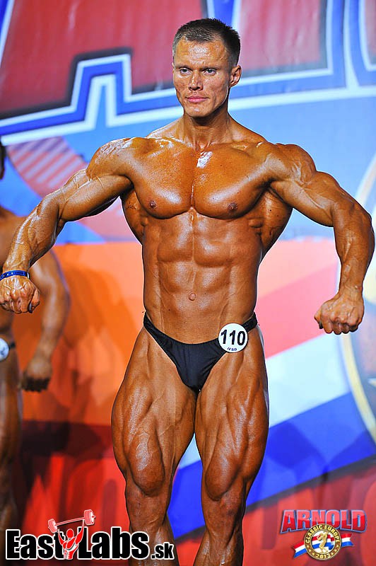 Andrey Shmidt