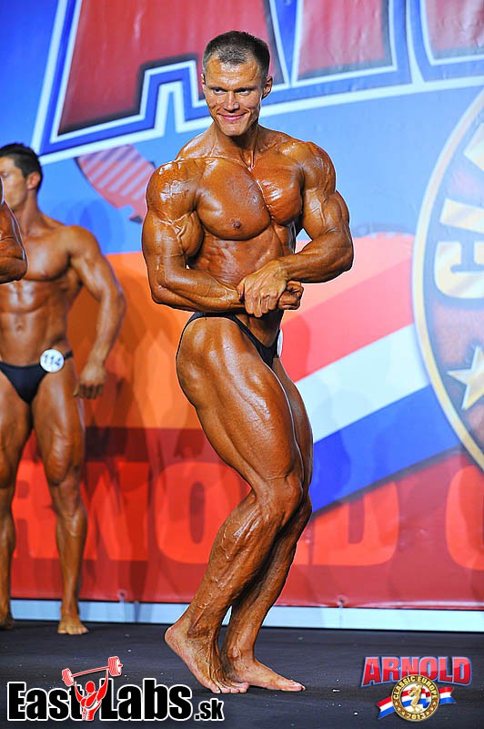Andrey Shmidt