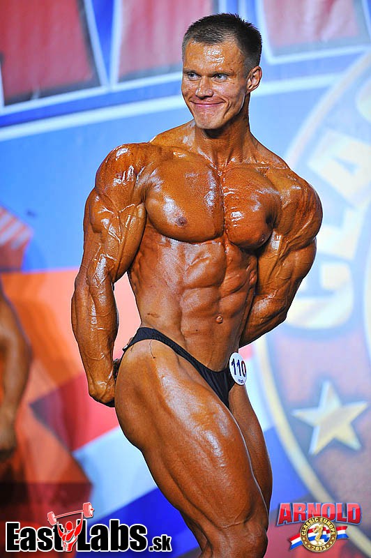 Andrey Shmidt