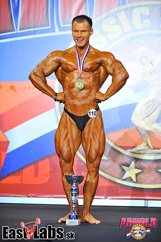 Andrey Shmidt