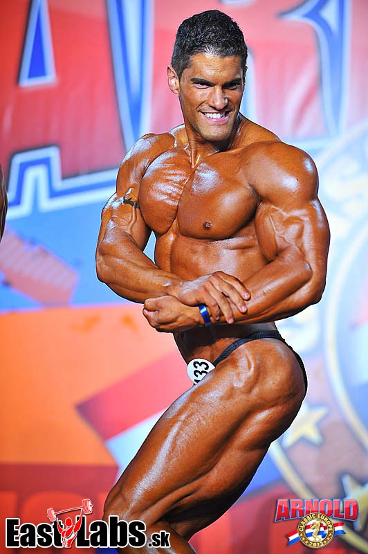 Carlos Blanco