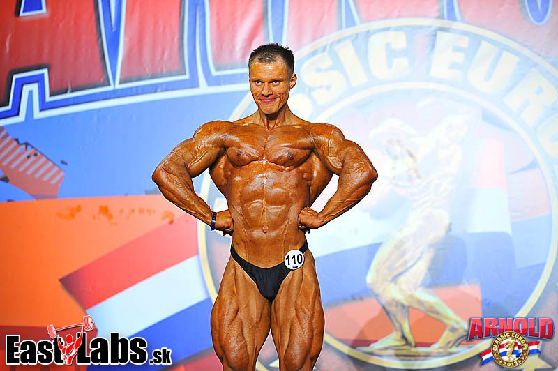 Andrey Shmidt