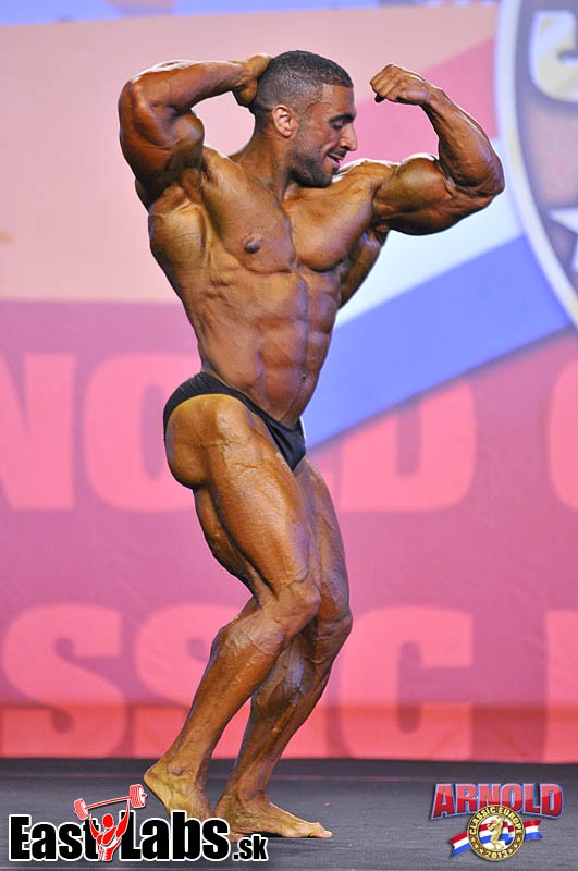 Ahmed Ashkanani