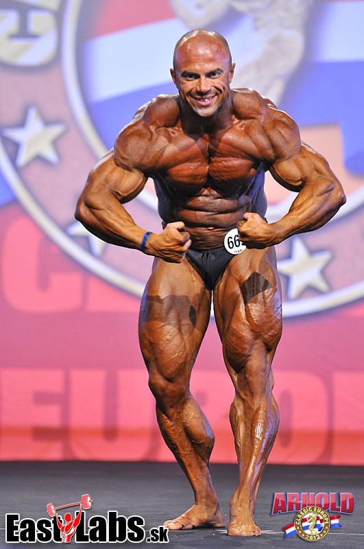 Artem Ivanov