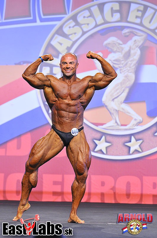 Artem Ivanov