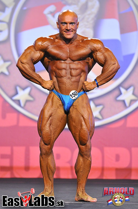 Ivan Vodyanov