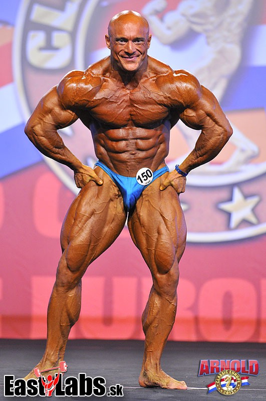 Ivan Vodyanov