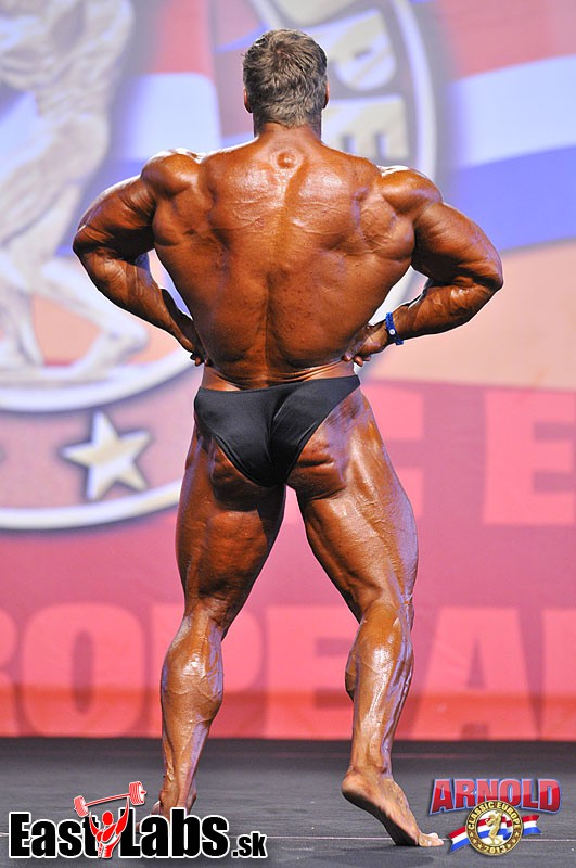 Tim Budesheim