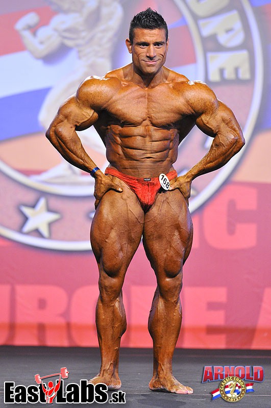 Francisco Corral