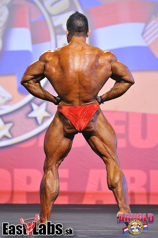 Francisco Corral
