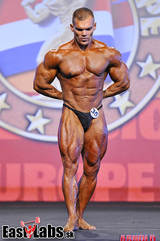 David Perez